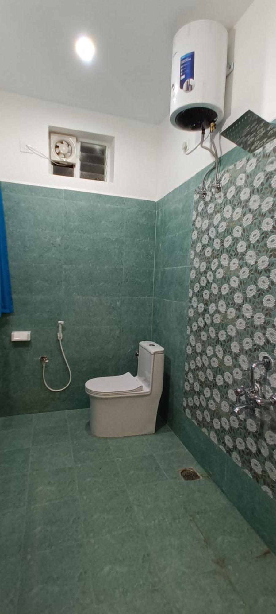 Sol Rouge Private Pool Villa 黎明之村 外观 照片